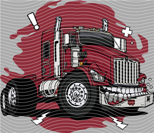 Street design-JT 3505